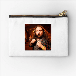 The Last Podcast on the Left discusses cults The Last Podcast On The Left Zipper Pouches