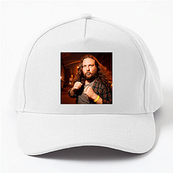 The Last Podcast on the Left discusses cults The Last Podcast On The Left Hats & Caps