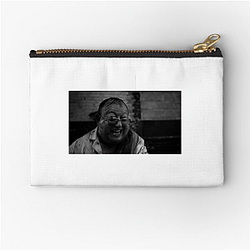 The Last Podcast on the Left explores horror The Last Podcast On The Left Zipper Pouches