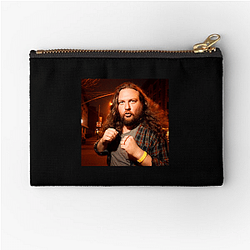 The Last Podcast on the Left discusses cults The Last Podcast On The Left Zipper Pouches