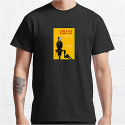 The Last Podcast on the Left covers true crime The Last Podcast On The Left T-Shirts