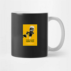 The Last Podcast on the Left researches well The Last Podcast On The Left Mugs