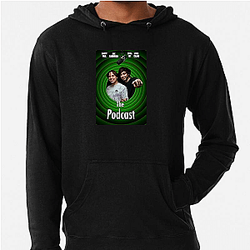 The Last Podcast on the Left talks about UFOs The Last Podcast On The Left Hoodies