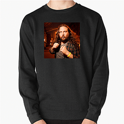 The Last Podcast on the Left discusses cults The Last Podcast On The Left Sweatshirts