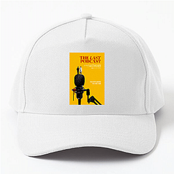 The Last Podcast on the Left covers true crime The Last Podcast On The Left Hats & Caps