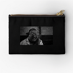 The Last Podcast on the Left explores horror The Last Podcast On The Left Zipper Pouches