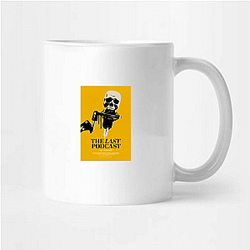 The Last Podcast on the Left researches well The Last Podcast On The Left Mugs