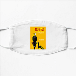 The Last Podcast on the Left covers true crime The Last Podcast On The Left Face Masks