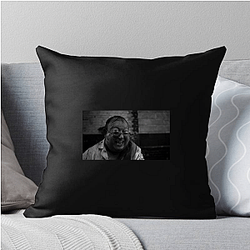 The Last Podcast on the Left explores horror The Last Podcast On The Left Pillows Cover