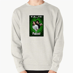 The Last Podcast on the Left talks about UFOs The Last Podcast On The Left Sweatshirts