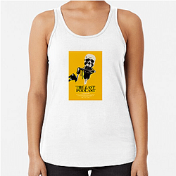 The Last Podcast on the Left researches well The Last Podcast On The Left Tank Tops