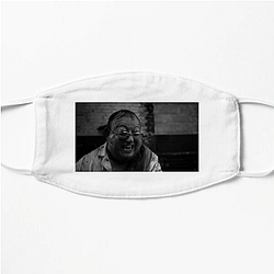 The Last Podcast on the Left explores horror The Last Podcast On The Left Face Masks