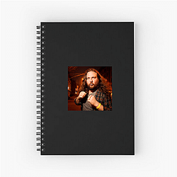 The Last Podcast on the Left discusses cults The Last Podcast On The Left Notebook