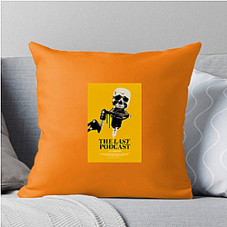 The Last Podcast on the Left researches well The Last Podcast On The Left Pillows Cover