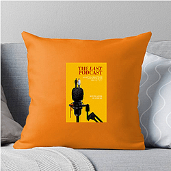 The Last Podcast on the Left covers true crime The Last Podcast On The Left Pillows Cover