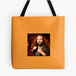 The Last Podcast on the Left discusses cults The Last Podcast On The Left Bags