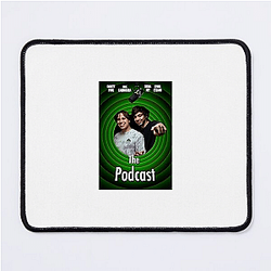 The Last Podcast on the Left talks about UFOs The Last Podcast On The Left Mouse Pads