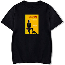 The Last Podcast on the Left covers true crime The Last Podcast On The Left T-Shirts