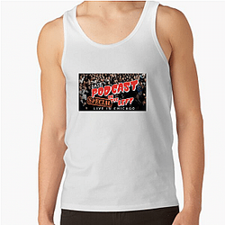 The Last Podcast on the Left features dark comedy The Last Podcast On The Left Tank Tops