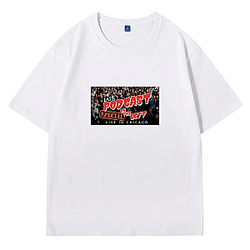 The Last Podcast on the Left features dark comedy The Last Podcast On The Left T-Shirts