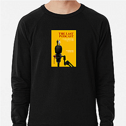 The Last Podcast on the Left covers true crime The Last Podcast On The Left Sweatshirts