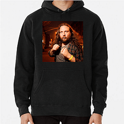 The Last Podcast on the Left discusses cults The Last Podcast On The Left Hoodies