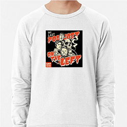 The Last Podcast on the Left is a podcast The Last Podcast On The Left Sweatshirts