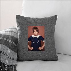 The Last Podcast on the Left has three hosts The Last Podcast On The Left Pillows Cover