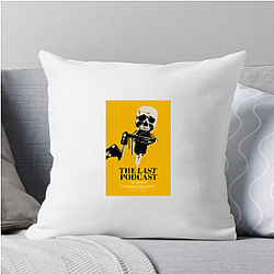 The Last Podcast on the Left researches well The Last Podcast On The Left Pillows Cover