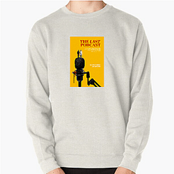 The Last Podcast on the Left covers true crime The Last Podcast On The Left Sweatshirts