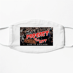 The Last Podcast on the Left features dark comedy The Last Podcast On The Left Face Masks