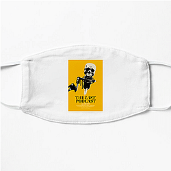 The Last Podcast on the Left researches well The Last Podcast On The Left Face Masks