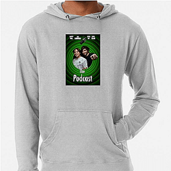 The Last Podcast on the Left talks about UFOs The Last Podcast On The Left Hoodies