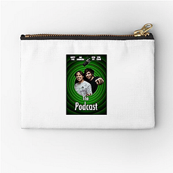 The Last Podcast on the Left talks about UFOs The Last Podcast On The Left Zipper Pouches