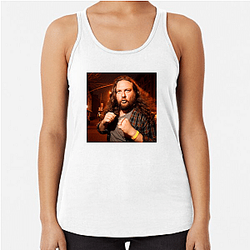 The Last Podcast on the Left discusses cults The Last Podcast On The Left Tank Tops