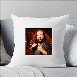 The Last Podcast on the Left discusses cults The Last Podcast On The Left Pillows Cover