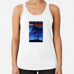 The Last Podcast on the Left is entertaining The Last Podcast On The Left Tank Tops