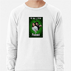 The Last Podcast on the Left talks about UFOs The Last Podcast On The Left Sweatshirts