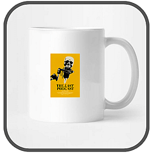 The Last Podcast On The Left Mugs