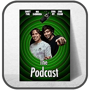 The Last Podcast On The Left Posters