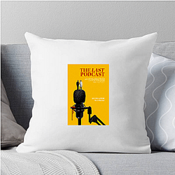 The Last Podcast on the Left covers true crime The Last Podcast On The Left Pillows Cover