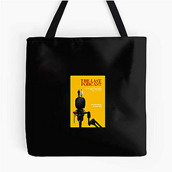 The Last Podcast on the Left covers true crime The Last Podcast On The Left Bags