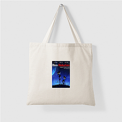 The Last Podcast on the Left is entertaining The Last Podcast On The Left Bags