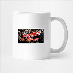 The Last Podcast on the Left features dark comedy The Last Podcast On The Left Mugs