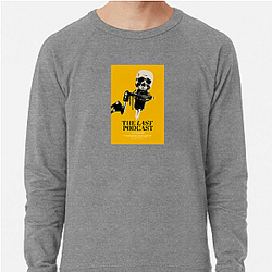 The Last Podcast on the Left researches well The Last Podcast On The Left Sweatshirts