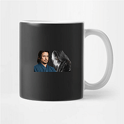 Last Samurai Standing Merch Collection Last Samurai Standing Mugs