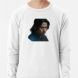 Last Samurai Standing Merch For Fans Last Samurai Standing Sweatshirts