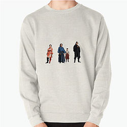 Last Samurai Standing Merch Last Samurai Standing Sweatshirts