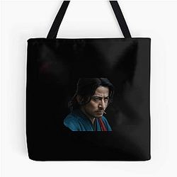 Last Samurai Standing Merch For Fans Last Samurai Standing Bags