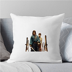 Last Samurai Standing Collection for fans Last Samurai Standing Pillows Cover